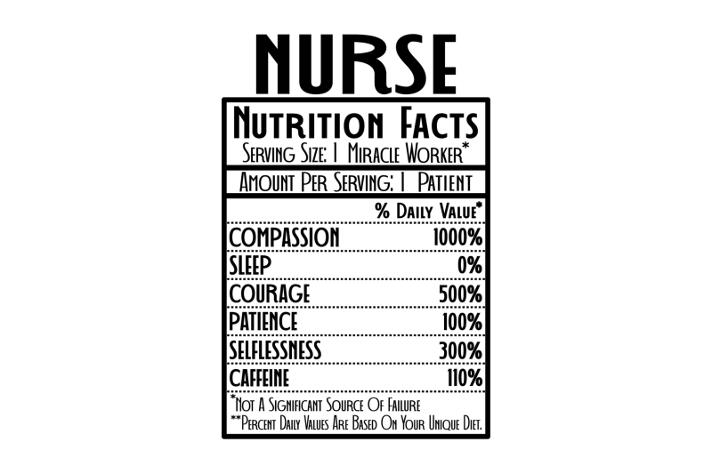 nutrition-facts-svg-design-bundle