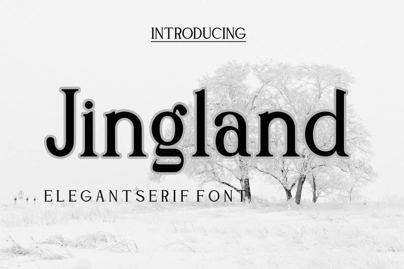 jingland