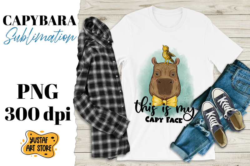 cute-capybara-with-bird-sublimation-this-is-my-capy-face