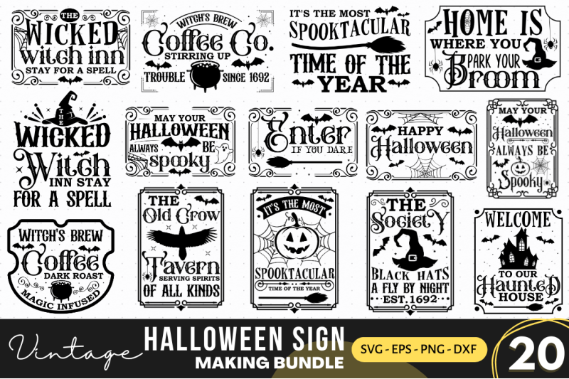 halloween-svg-bundle