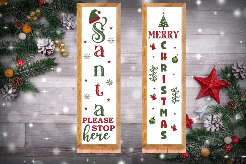 christmas-porch-sign-bundle