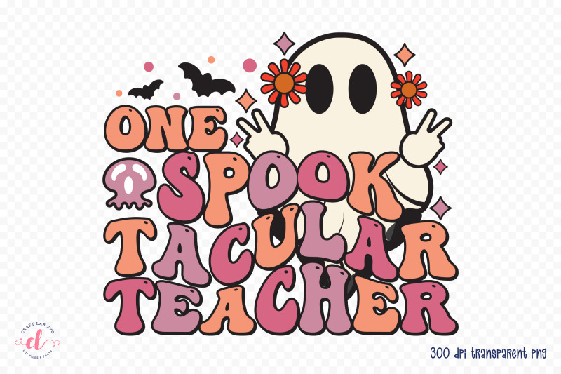 one-spooktacular-teacher-png-sublimation