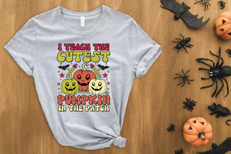 halloween-teacher-sublimation-design-png