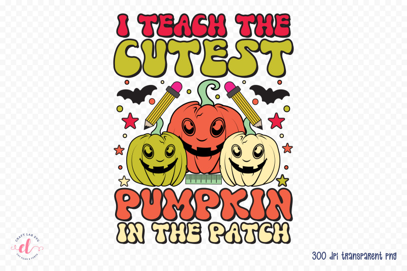 halloween-teacher-sublimation-design-png