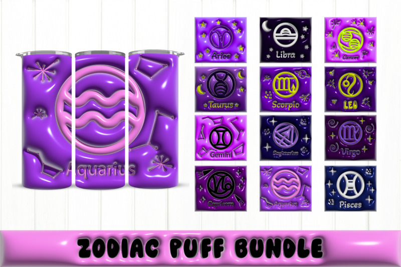 20-oz-tumbler-zodiac-bundle-3d-inflated-tumbler-wrap-png