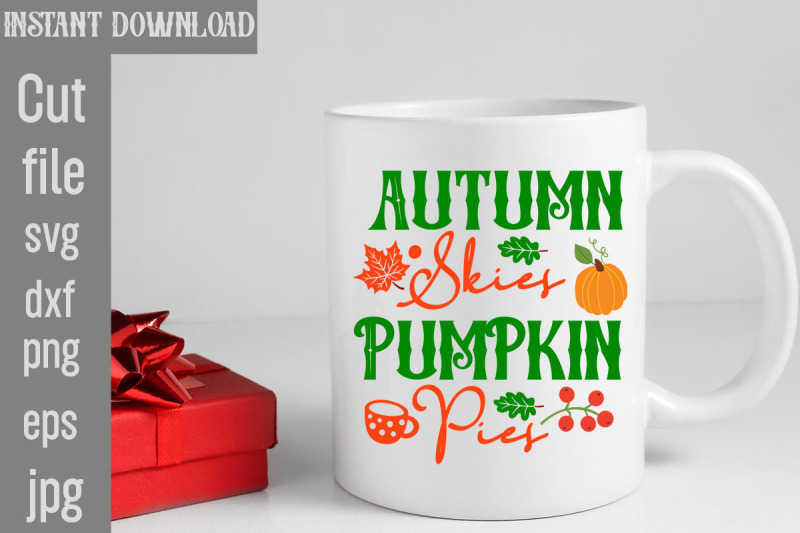 autumn-skies-pumpkin-pies-svg-cut-file-fall-porch-sign-svg-bundle-fal