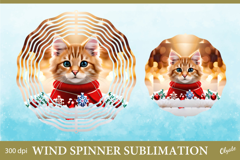 cat-wind-spinner-png-winter-wind-spinner-sublimation