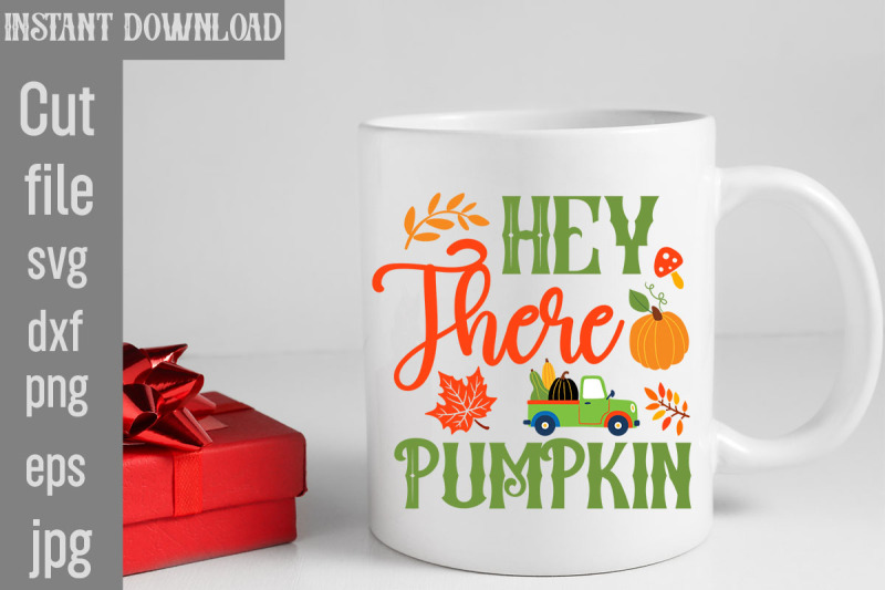 hey-there-pumpkin-t-shirt-design-fall-porch-sign-svg-bundle-fall-svg