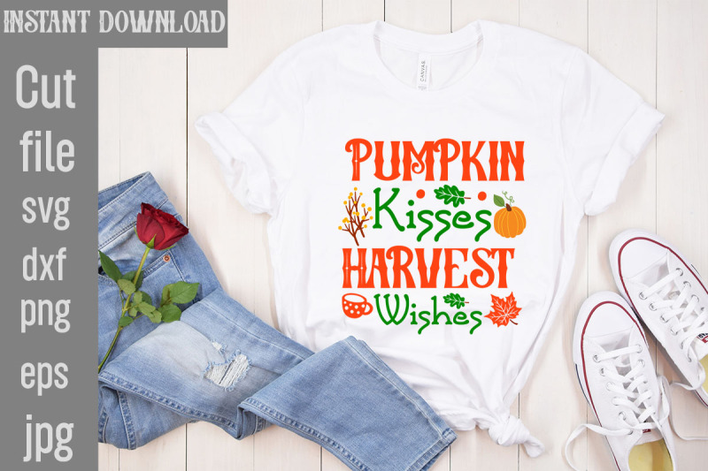 pumpkin-kisses-harvest-wishes-svg-cut-file-fall-porch-sign-svg-bundle