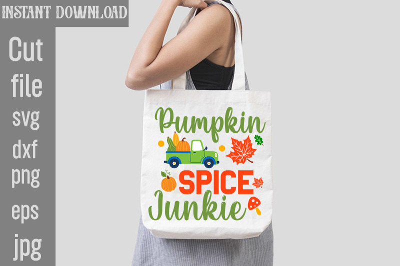 pumpkin-spice-junkie-svg-cut-file-fall-porch-sign-svg-bundle-fall-svg