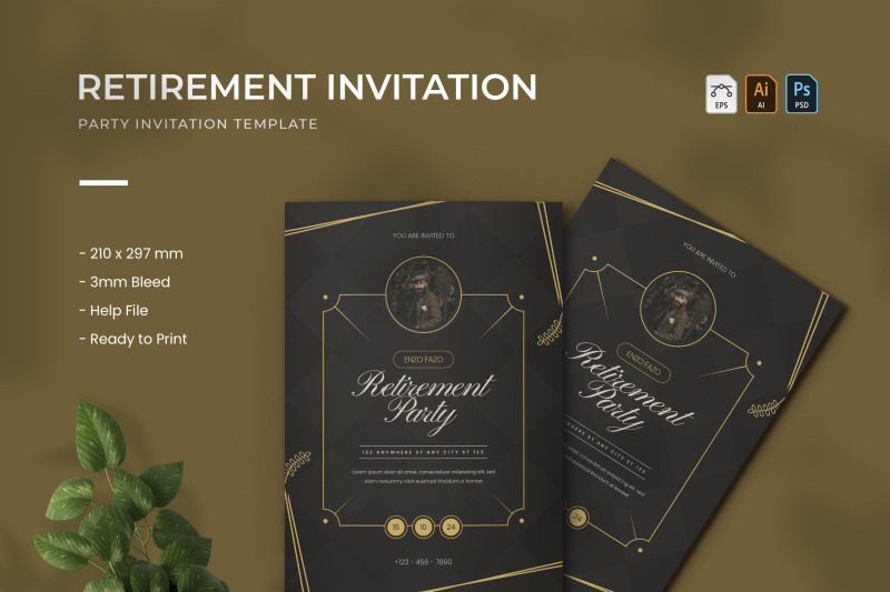 retirement-party-invitation