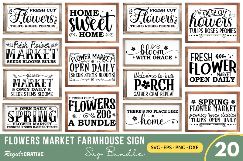 flowers-market-farmhouse-sign-svg-bundle