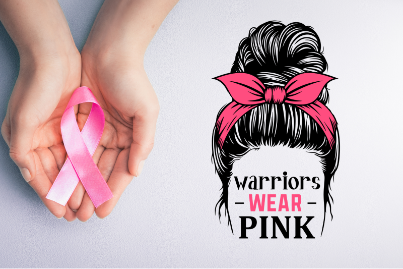 breast-cancer-svg-bundle