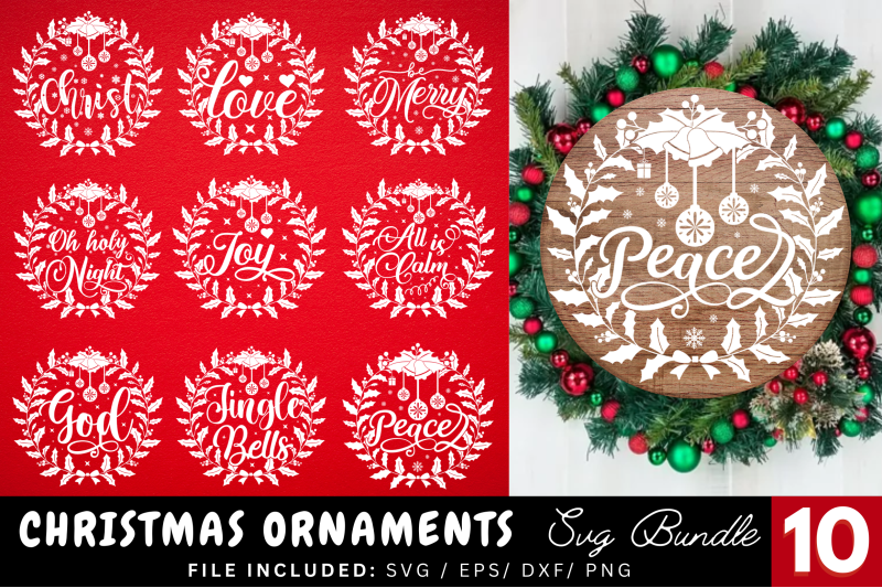 christmas-ornament-svg-bundle