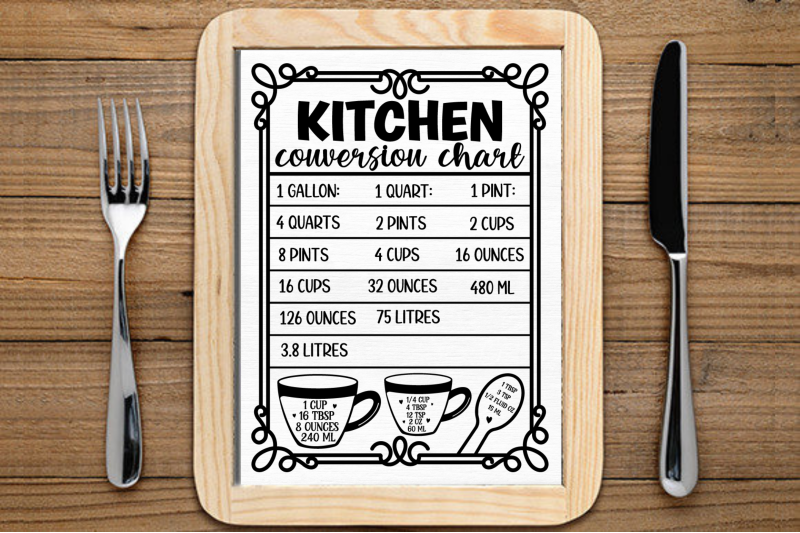 kitchen-conversions-chart-svg-bundle