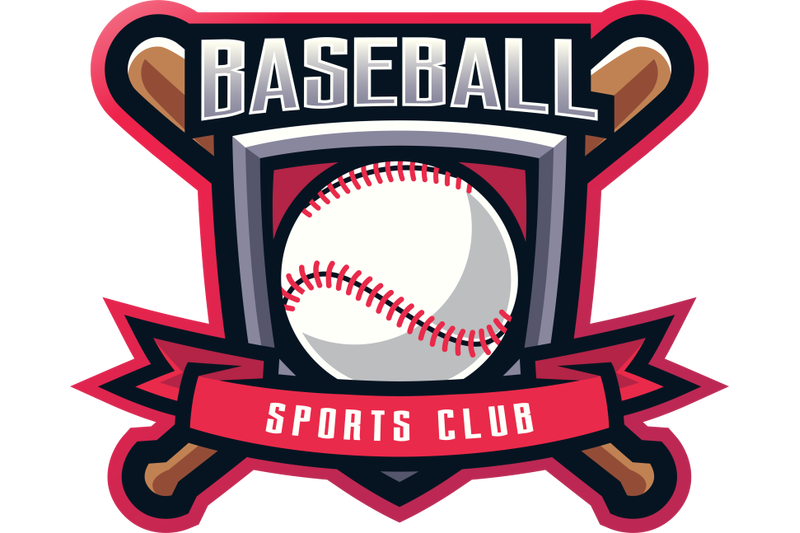 baseball-esport-mascot-logo-design