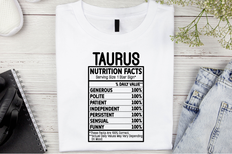 zodiac-nutrition-facts-svg-bundle