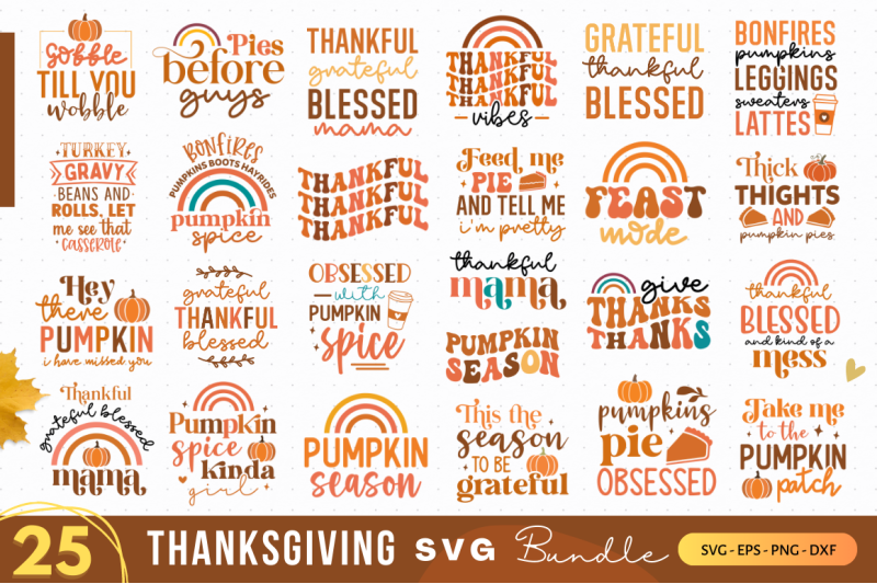 thanksgiving-svg-bundle