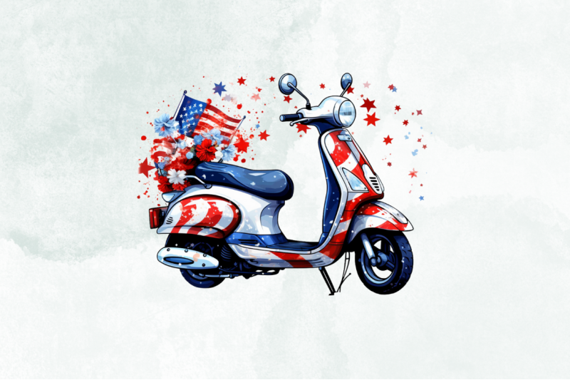 beautiful-patriot-traffic-sublimation