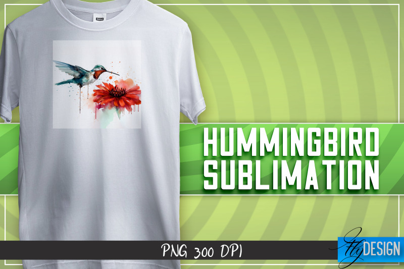 hummingbird-sublimation-t-shirt-design-happy-design