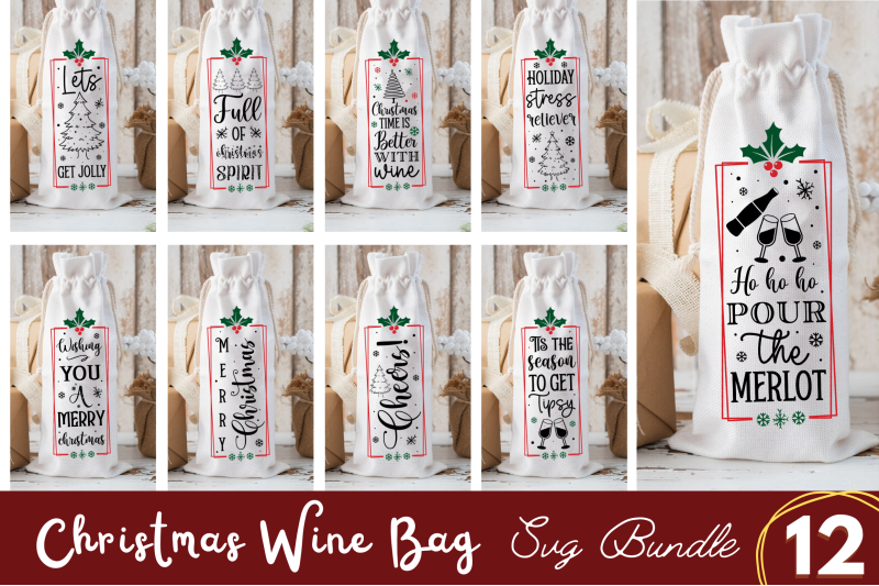 christmas-wine-bag-svg-bundle