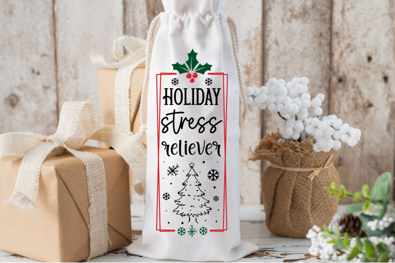 christmas-wine-bag-svg-bundle