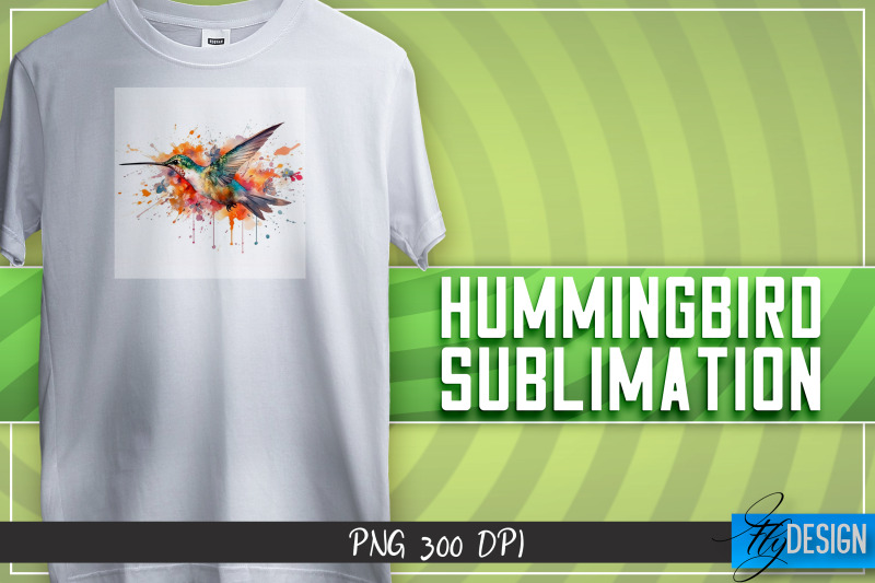 hummingbird-sublimation-t-shirt-design-happy-design