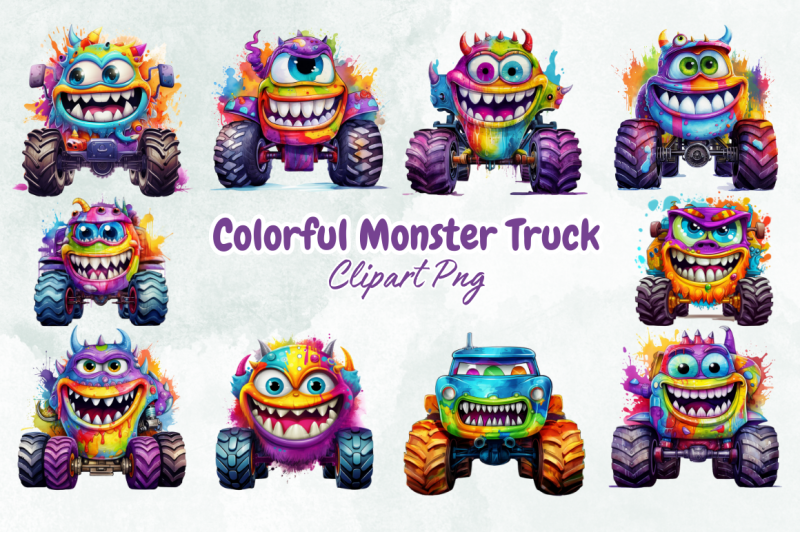 colorful-monster-truck-sublimation