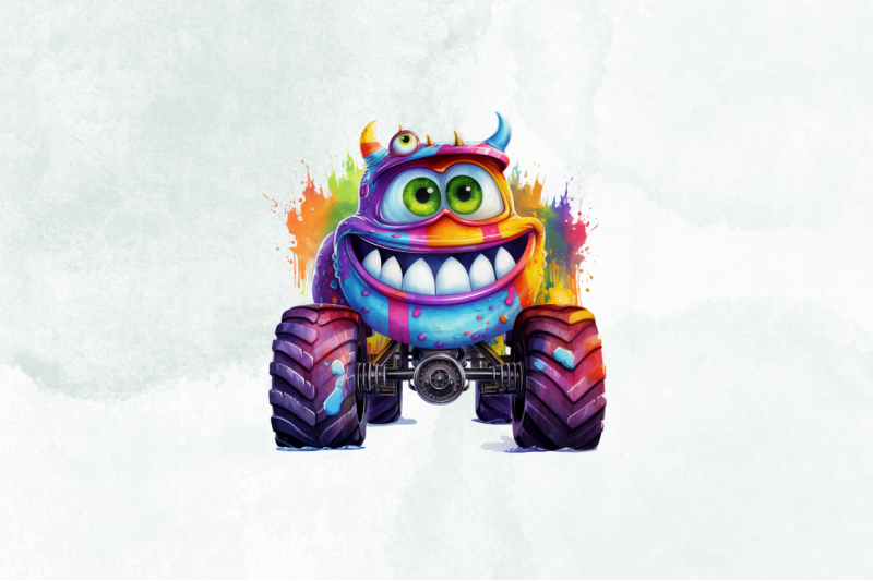 colorful-monster-truck-sublimation