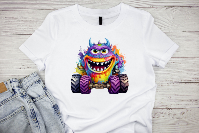 colorful-monster-truck-sublimation