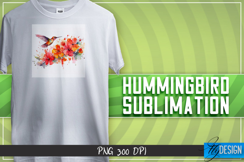 hummingbird-sublimation-t-shirt-design-happy-design