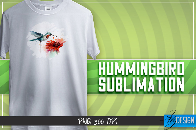 hummingbird-sublimation-t-shirt-design-happy-design
