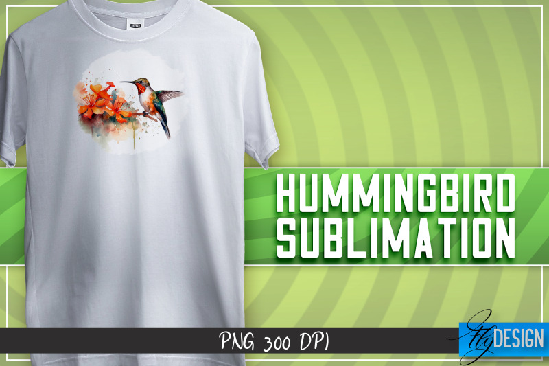 hummingbird-sublimation-t-shirt-design-happy-design