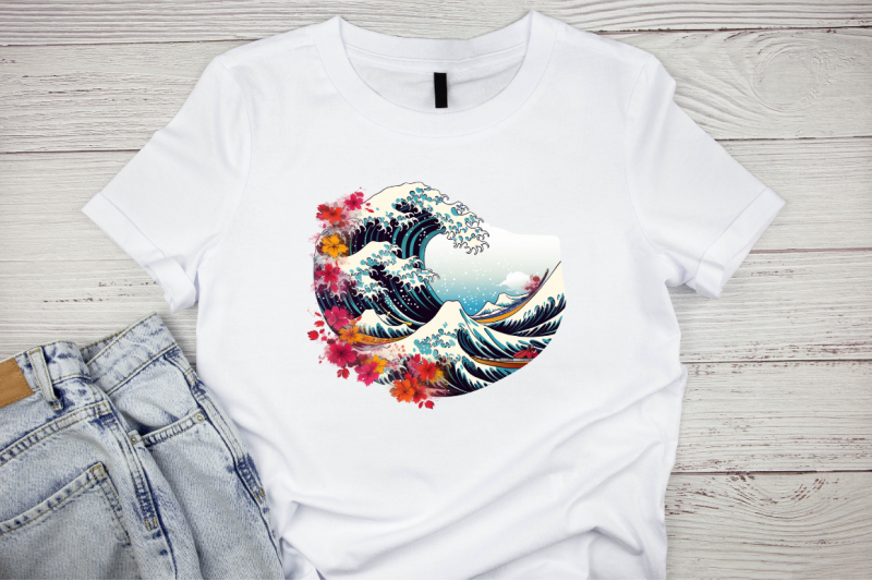 japanese-kanagawa-wave-sublimation