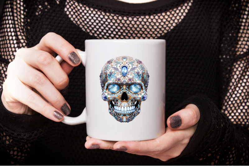 bejeweled-face-skeleton-sublimation