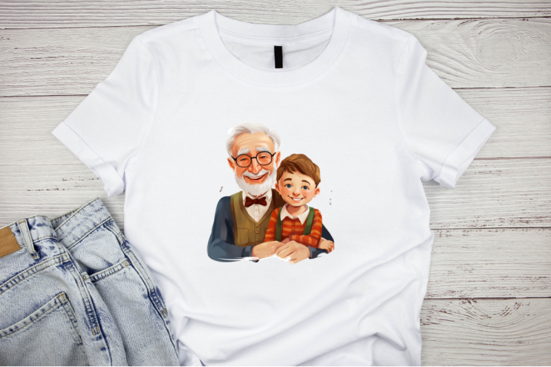 happy-grandpa-and-grandson-sublimation