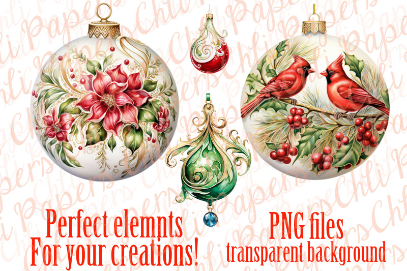 christmas-ornaments-clipart-ornaments-png-christmas-decor