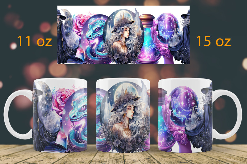 halloween-mug-wrap-design-witch-mug-sublimation-png