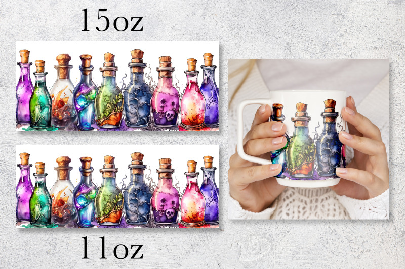 halloween-mug-wrap-design-potion-mug-sublimation-png