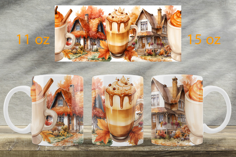 fall-mug-wrap-design-pumpkin-spice-mug-sublimation-png