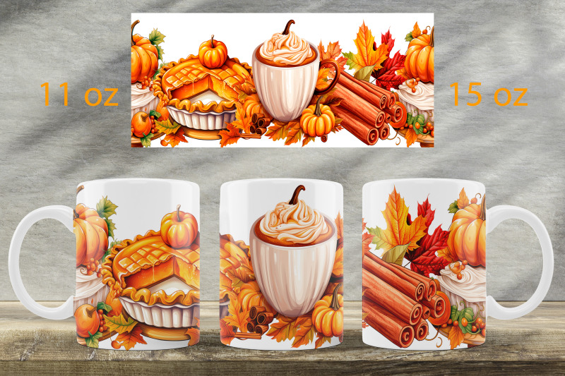 fall-mug-wrap-design-pumpkin-spice-mug-sublimation-png