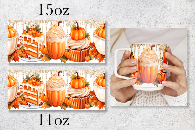 fall-mug-wrap-design-pumpkin-spice-mug-sublimation-png