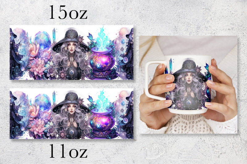 halloween-mug-wrap-design-witch-mug-sublimation-png