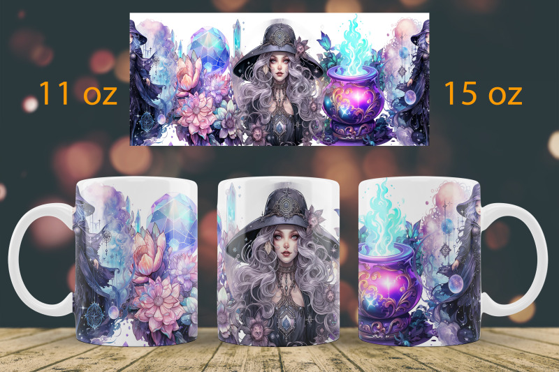 halloween-mug-wrap-design-witch-mug-sublimation-png