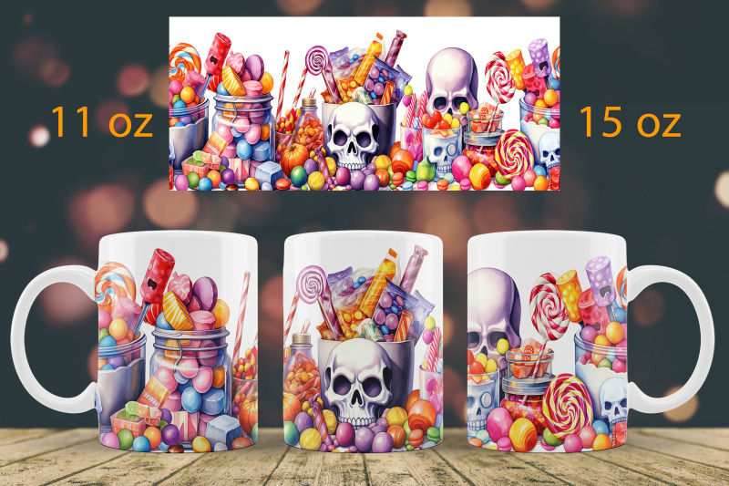 halloween-mug-wrap-design-candy-mug-sublimation-png