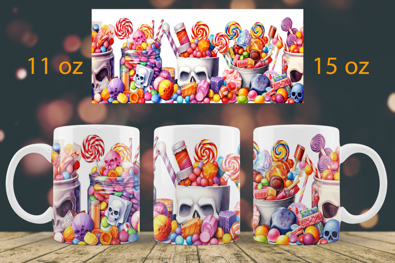 halloween-mug-wrap-design-candy-mug-sublimation-png