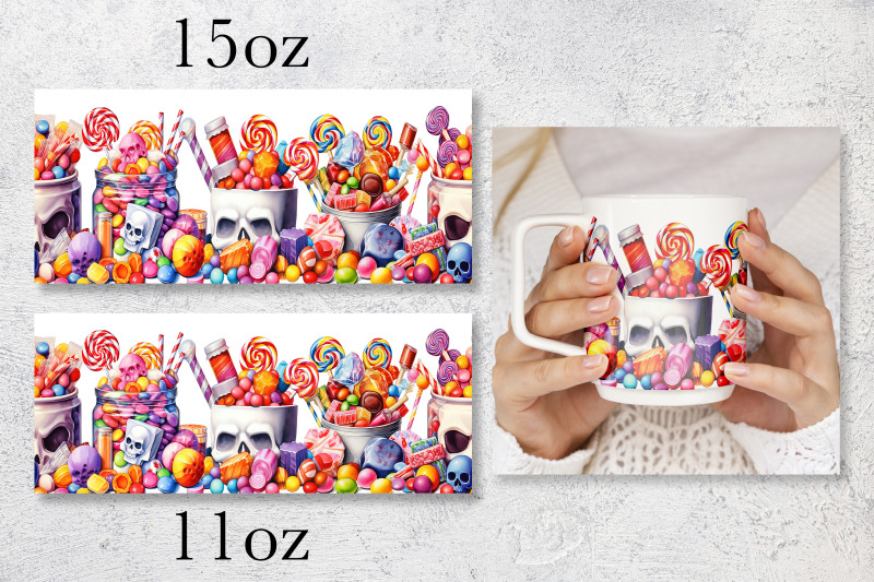 halloween-mug-wrap-design-candy-mug-sublimation-png