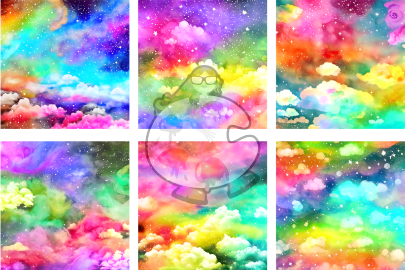 rainbow-dreamy-sky-background-papers