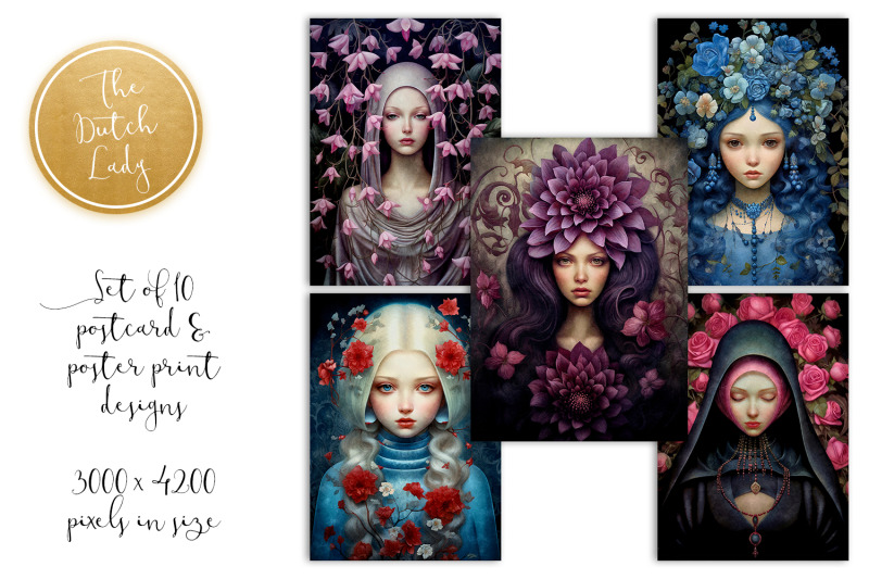 flower-madonnas-postcards-amp-art-prints