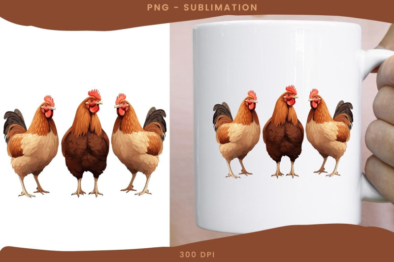 farm-animals-png-chickens-illustrations-for-sublimation